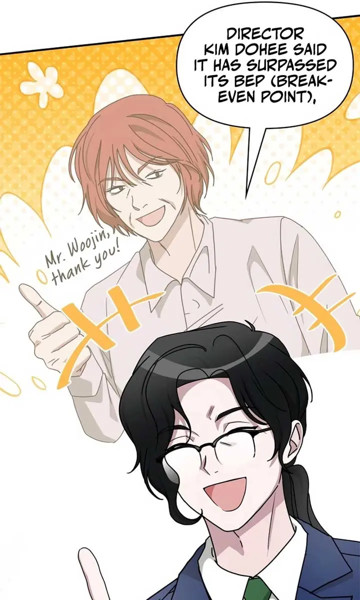 The Otherworldly Genius Method Actor Chapter 66 Page 20