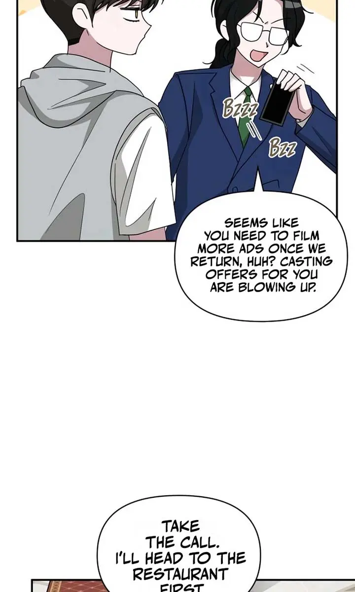 The Otherworldly Genius Method Actor Chapter 66 Page 22
