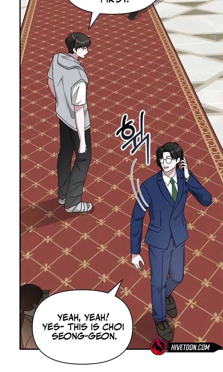 The Otherworldly Genius Method Actor Chapter 66 Page 23