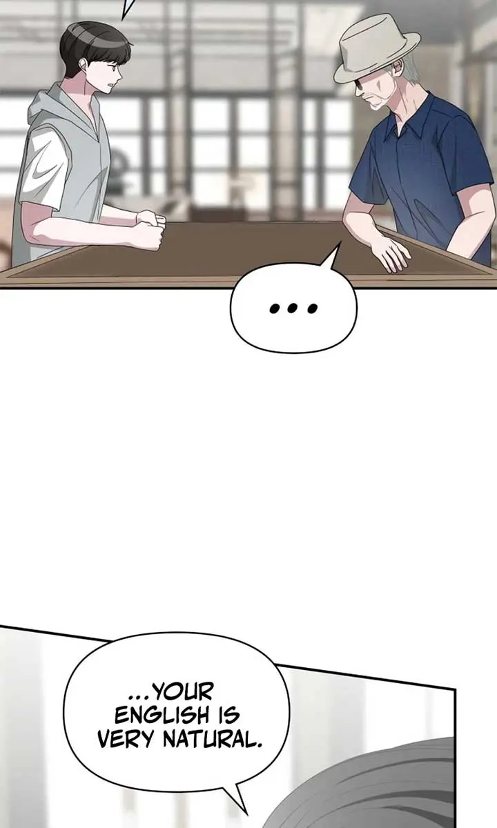 The Otherworldly Genius Method Actor Chapter 66 Page 33