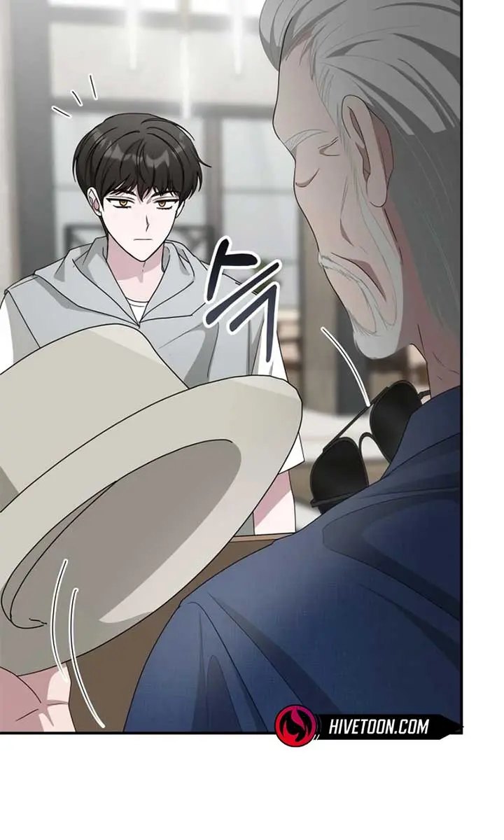 The Otherworldly Genius Method Actor Chapter 66 Page 34