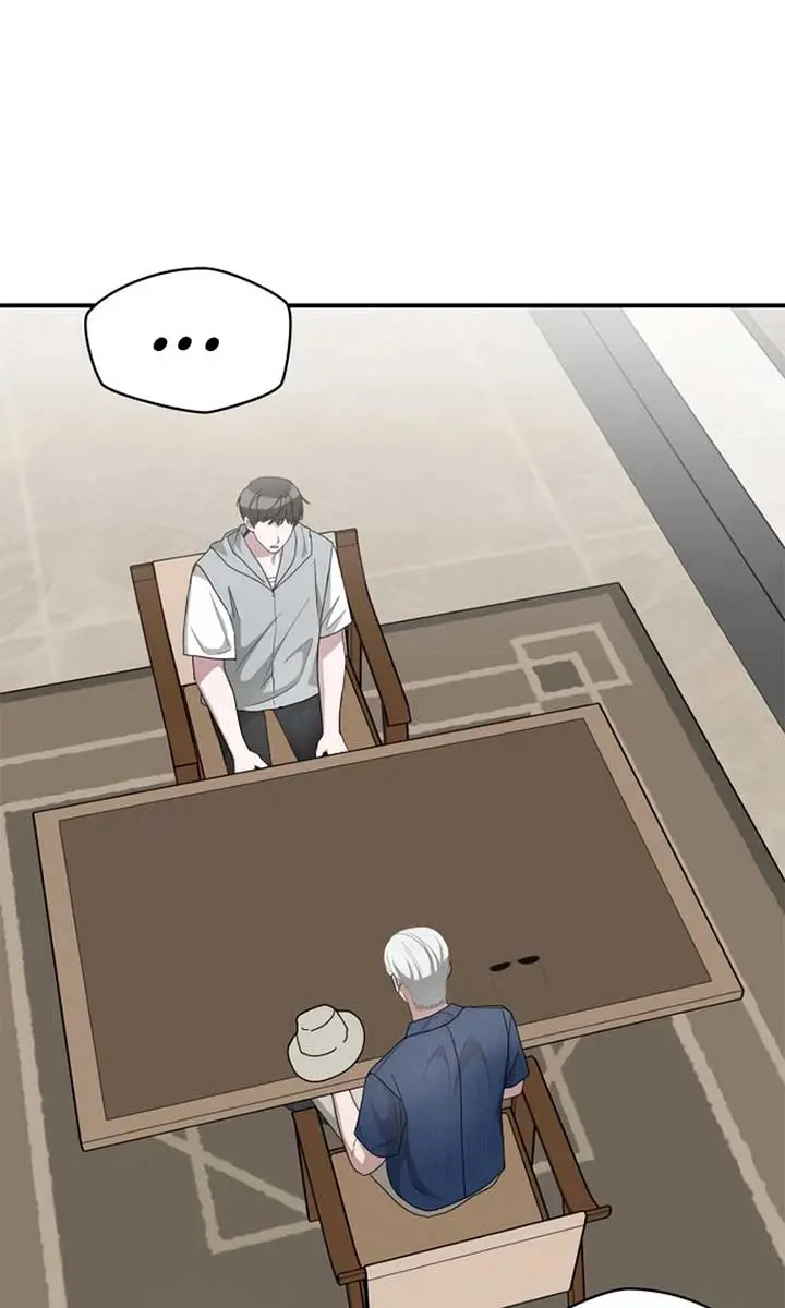 The Otherworldly Genius Method Actor Chapter 66 Page 40