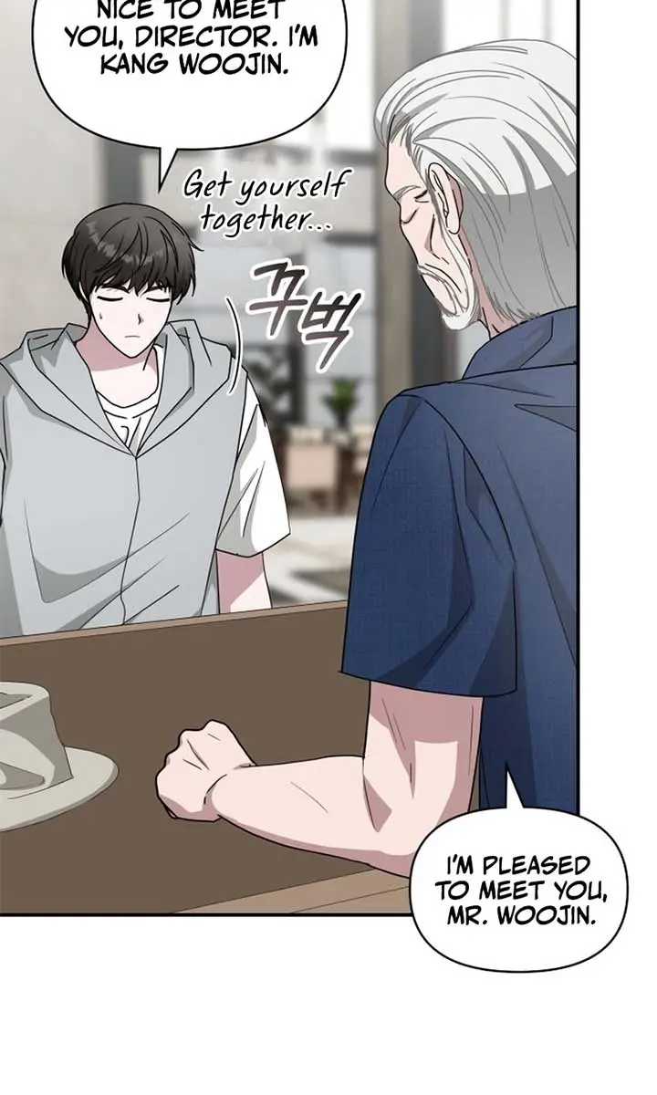 The Otherworldly Genius Method Actor Chapter 66 Page 43