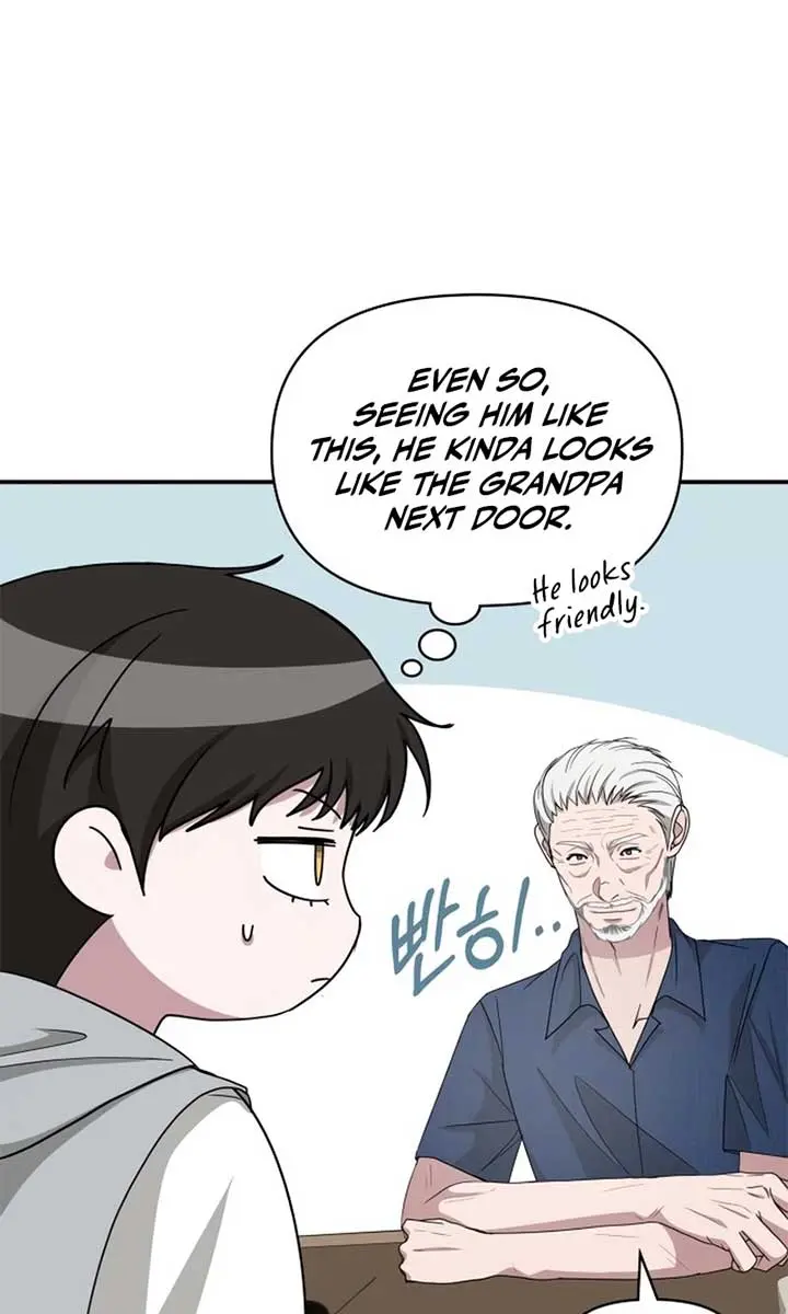 The Otherworldly Genius Method Actor Chapter 66 Page 44