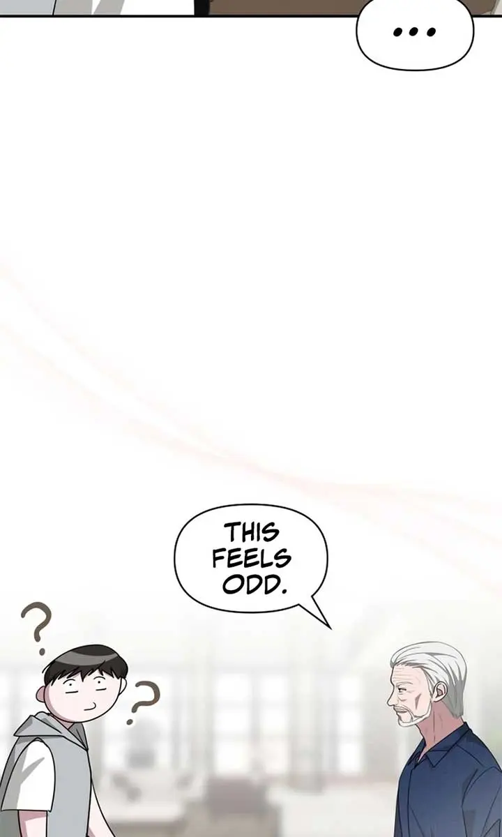 The Otherworldly Genius Method Actor Chapter 66 Page 45