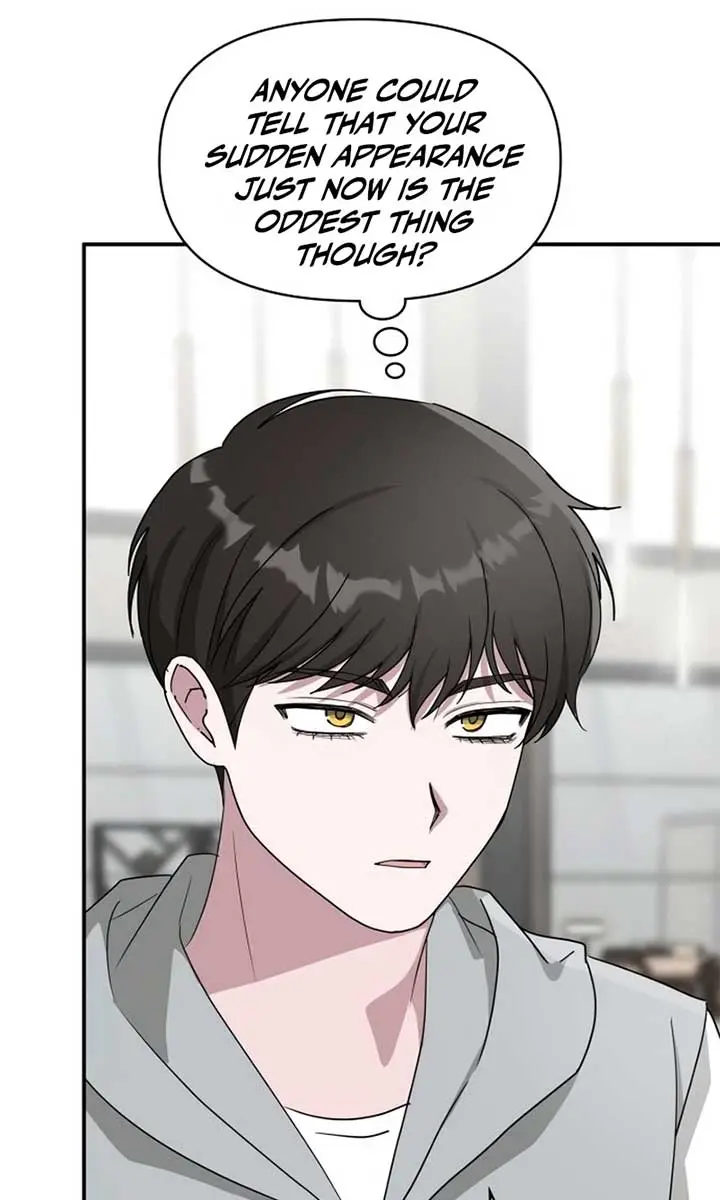 The Otherworldly Genius Method Actor Chapter 66 Page 47