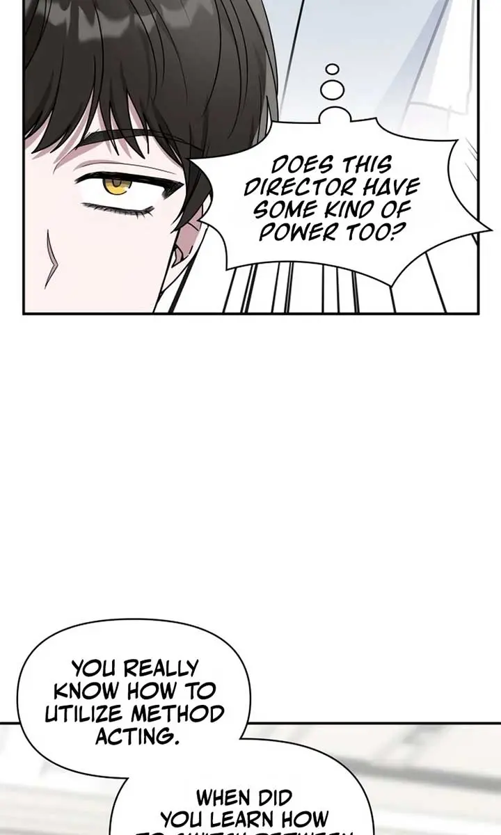 The Otherworldly Genius Method Actor Chapter 66 Page 51
