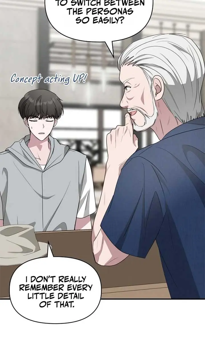 The Otherworldly Genius Method Actor Chapter 66 Page 52