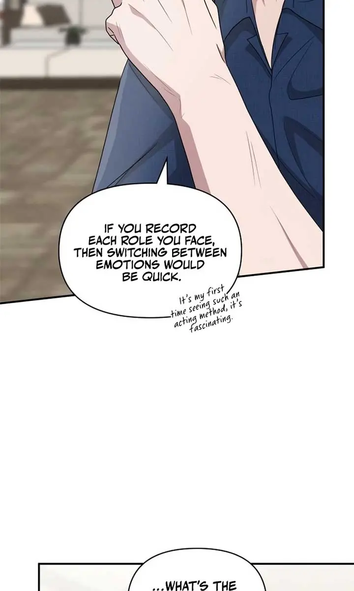 The Otherworldly Genius Method Actor Chapter 66 Page 54