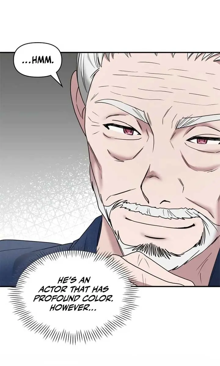 The Otherworldly Genius Method Actor Chapter 66 Page 58