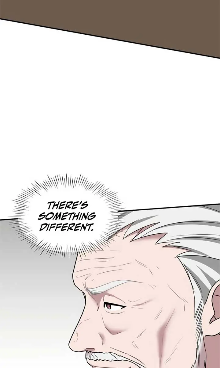 The Otherworldly Genius Method Actor Chapter 66 Page 61