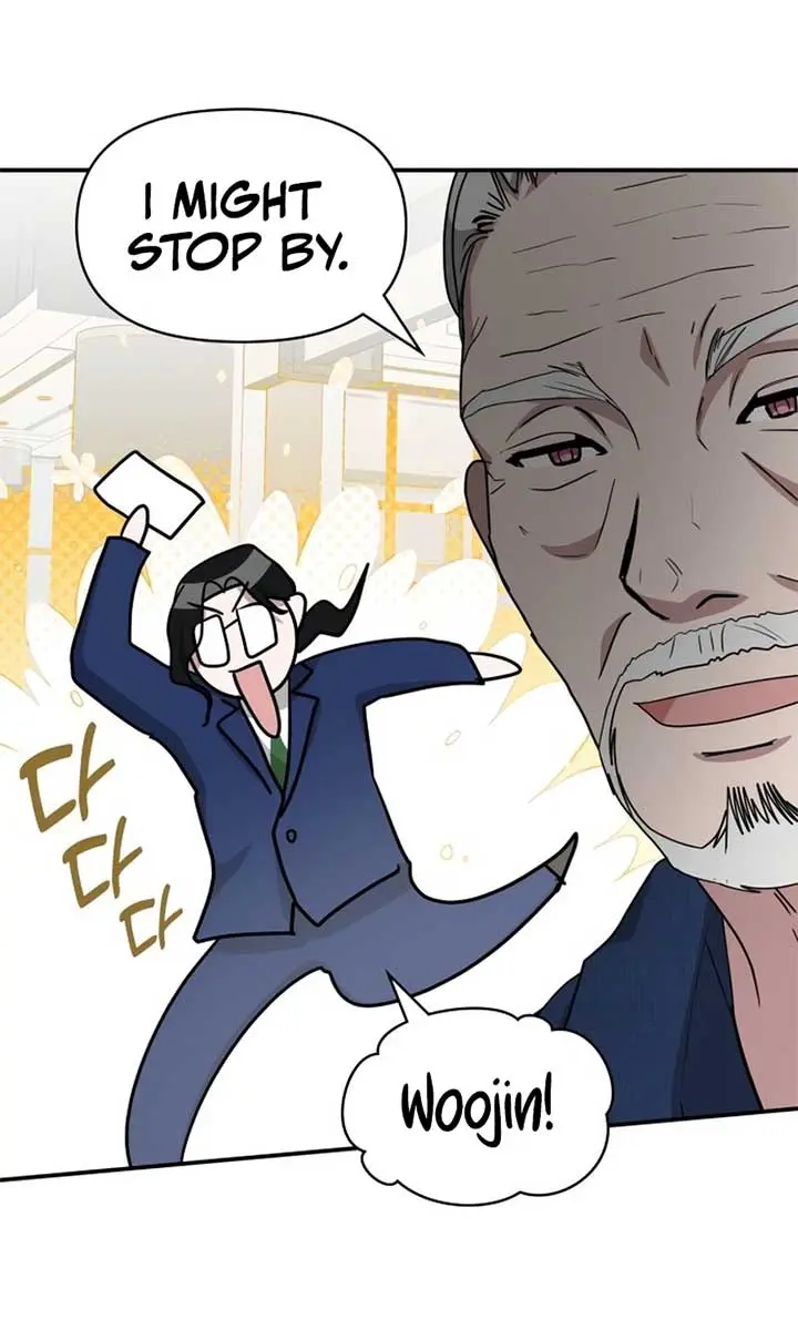 The Otherworldly Genius Method Actor Chapter 66 Page 66