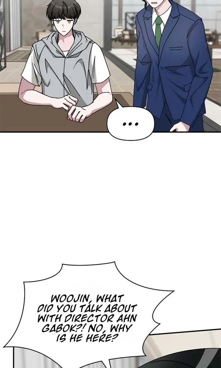 The Otherworldly Genius Method Actor Chapter 66 Page 71