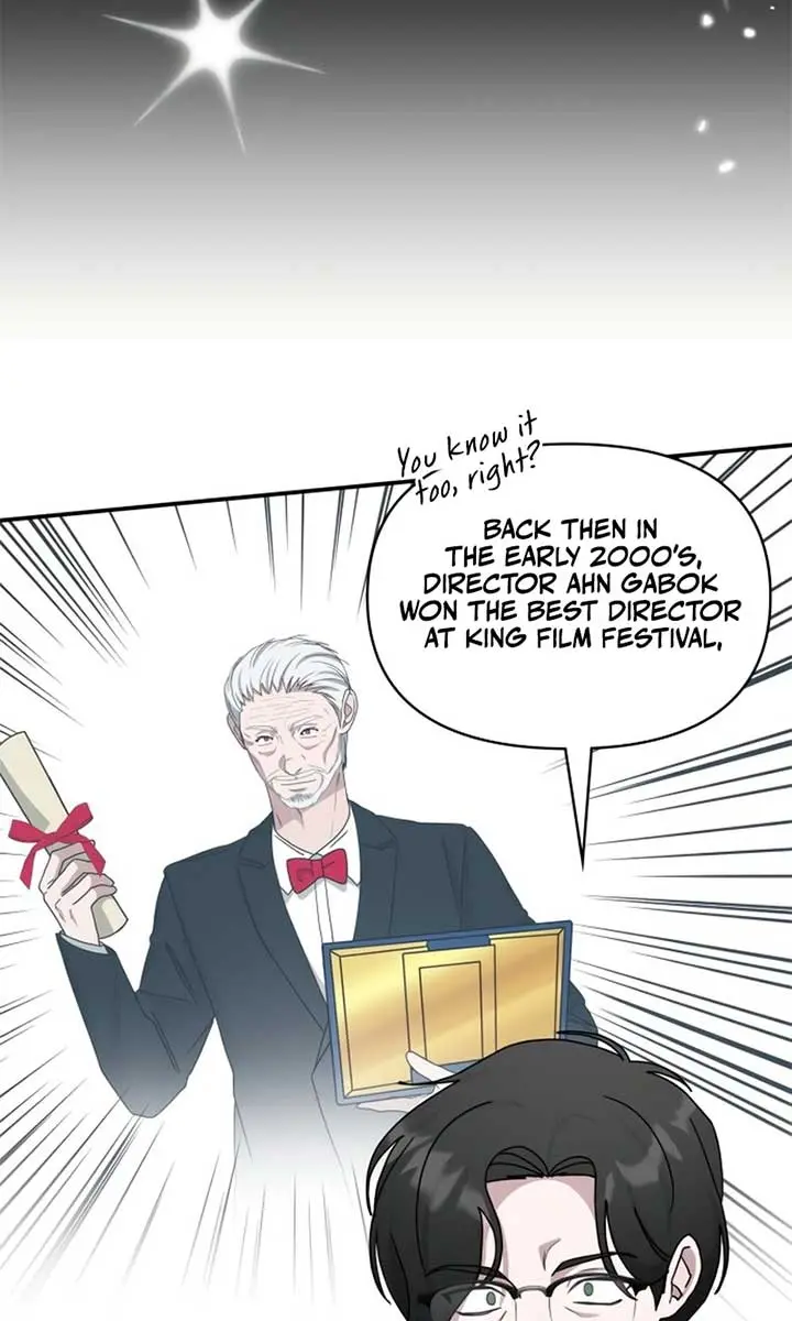 The Otherworldly Genius Method Actor Chapter 66 Page 82