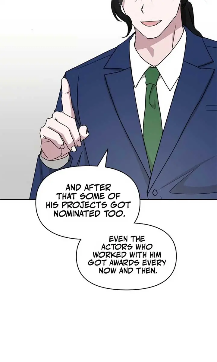 The Otherworldly Genius Method Actor Chapter 66 Page 83