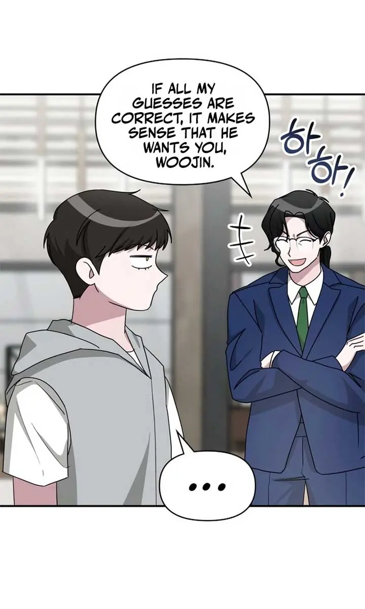 The Otherworldly Genius Method Actor Chapter 66 Page 94