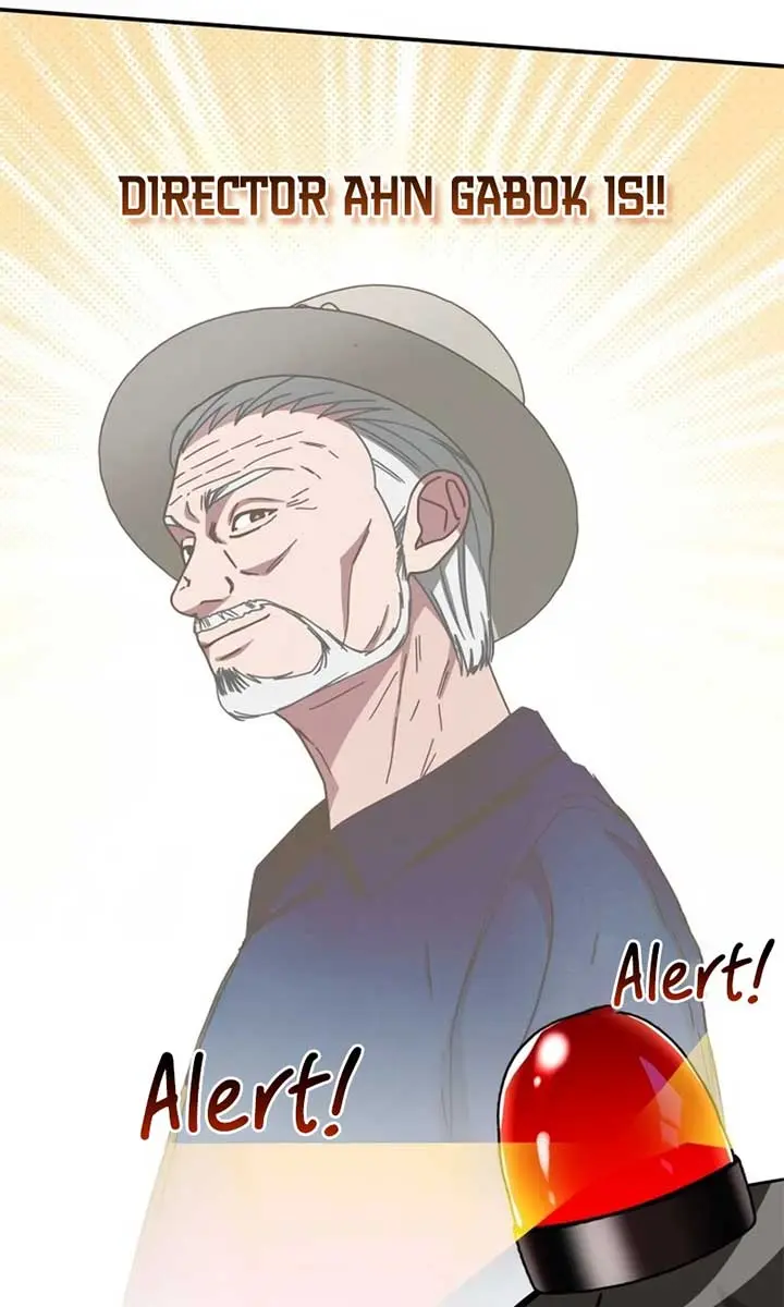 The Otherworldly Genius Method Actor Chapter 66 Page 100