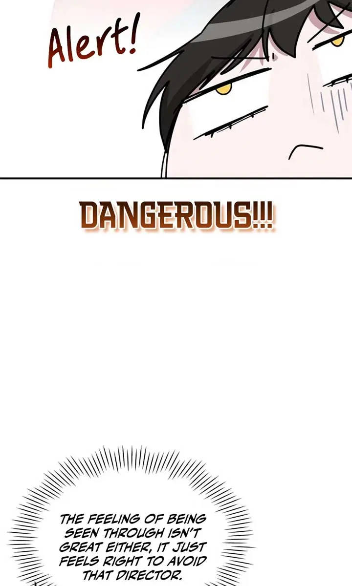 The Otherworldly Genius Method Actor Chapter 66 Page 101