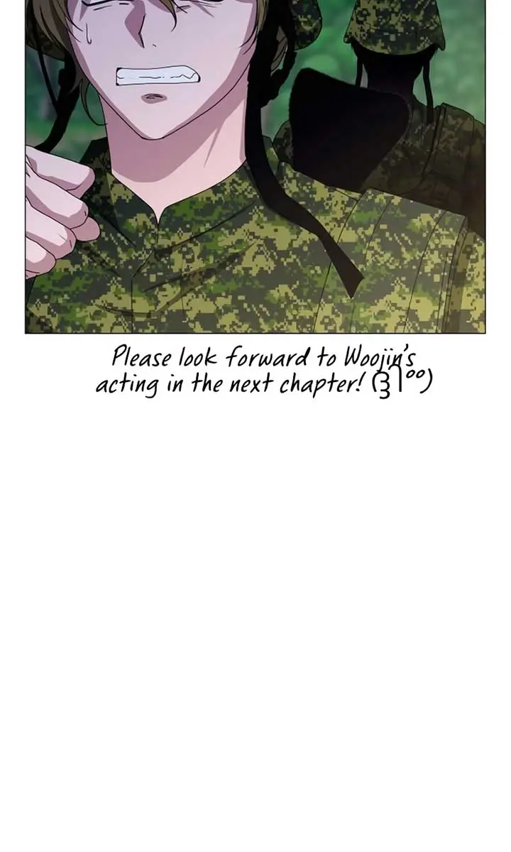 The Otherworldly Genius Method Actor Chapter 66 Page 107