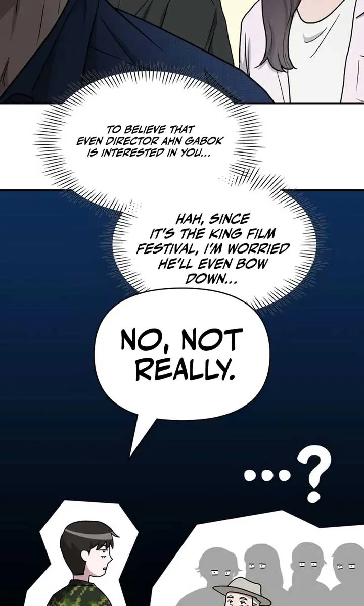 The Otherworldly Genius Method Actor Chapter 67 Page 17