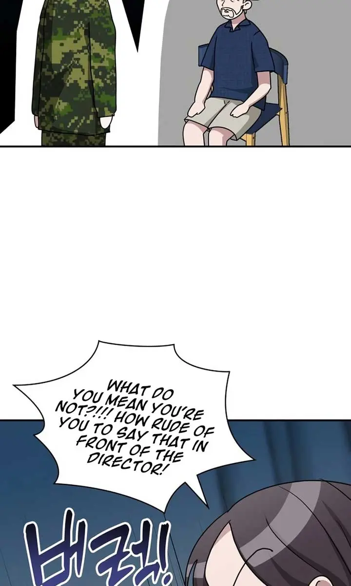 The Otherworldly Genius Method Actor Chapter 67 Page 18