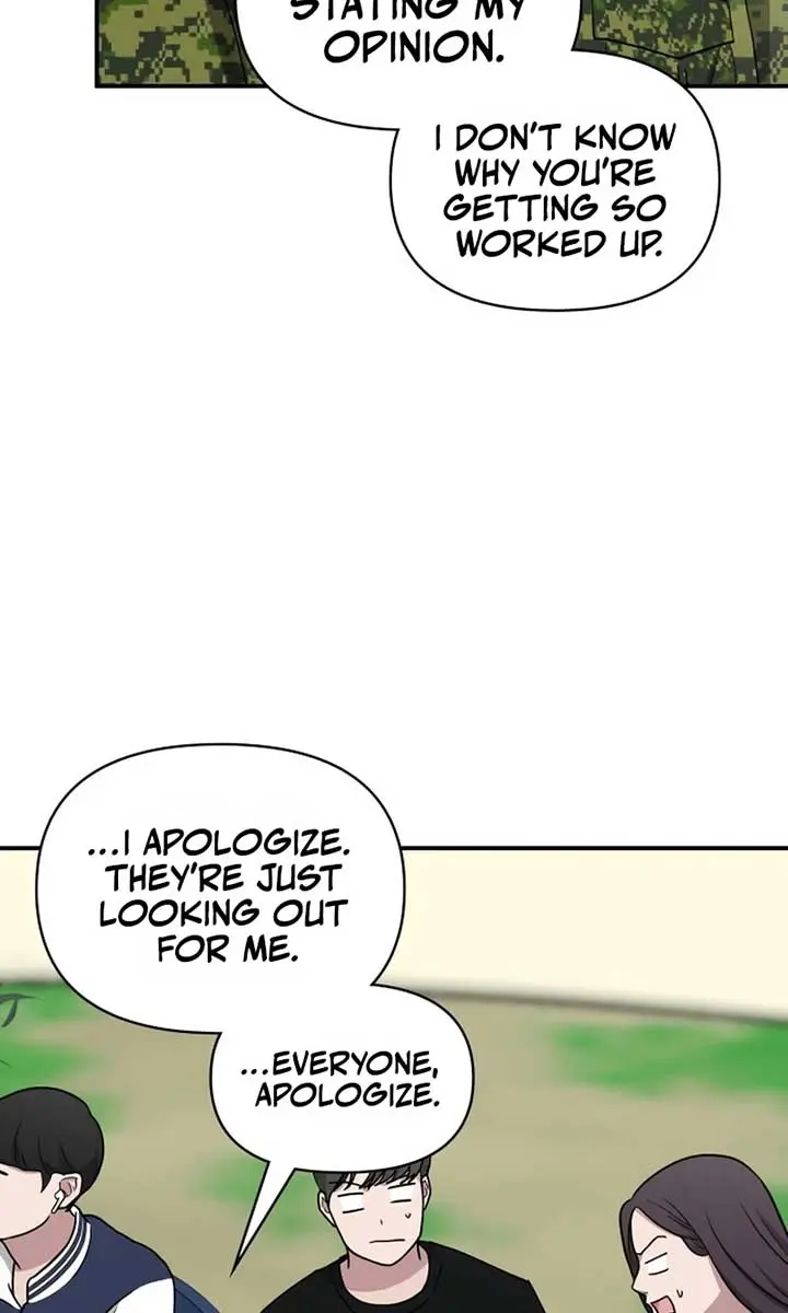The Otherworldly Genius Method Actor Chapter 67 Page 21
