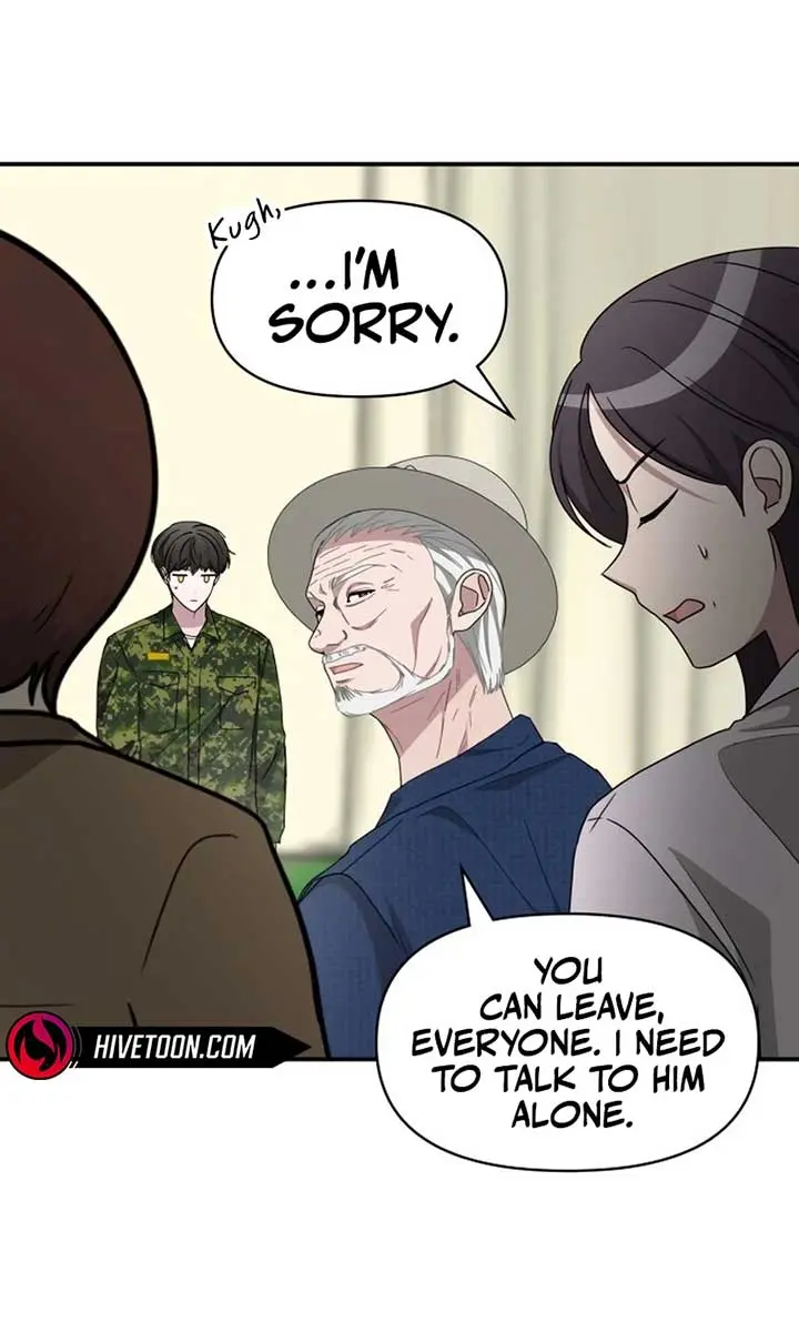 The Otherworldly Genius Method Actor Chapter 67 Page 23