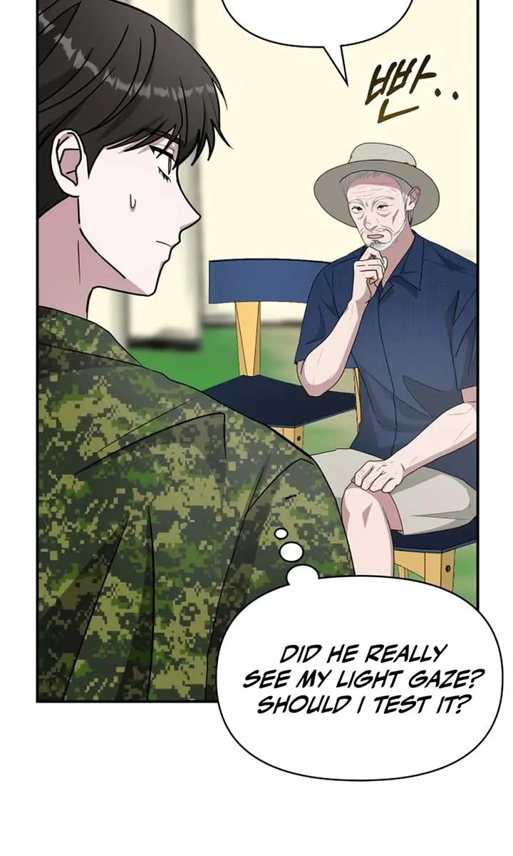 The Otherworldly Genius Method Actor Chapter 67 Page 28