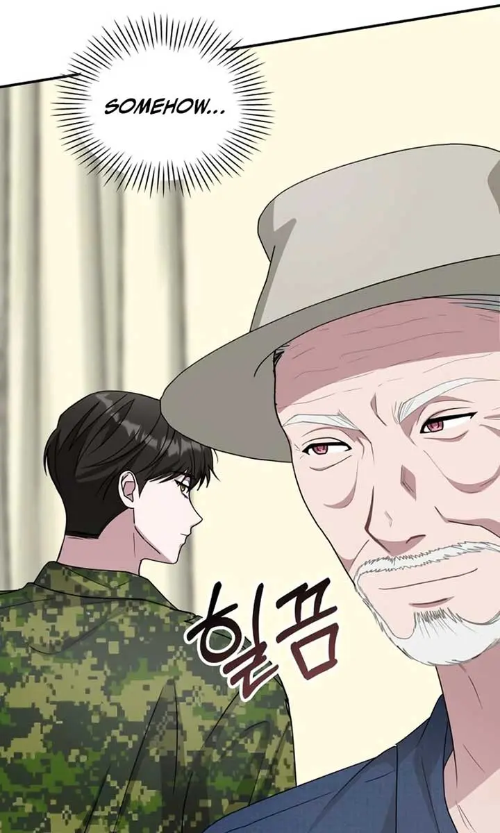 The Otherworldly Genius Method Actor Chapter 67 Page 35