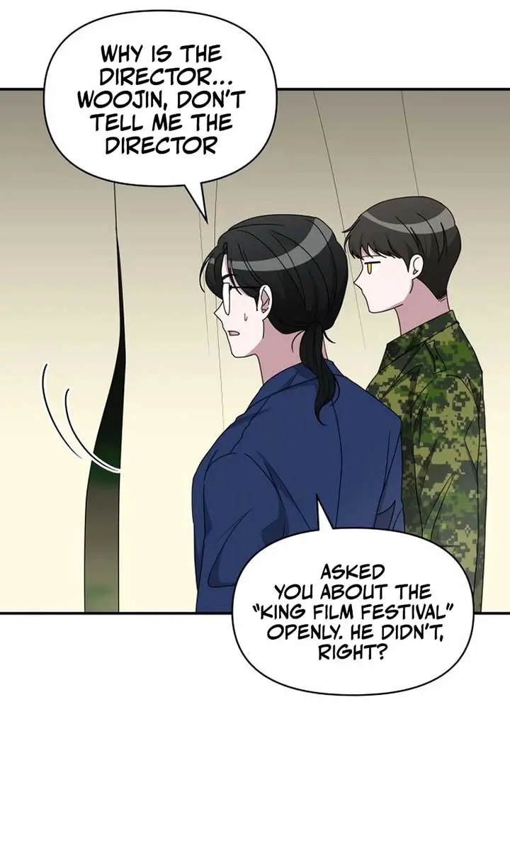 The Otherworldly Genius Method Actor Chapter 67 Page 37