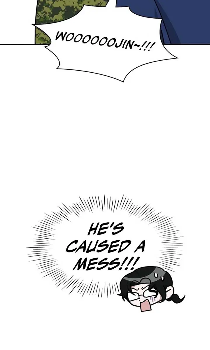 The Otherworldly Genius Method Actor Chapter 67 Page 40