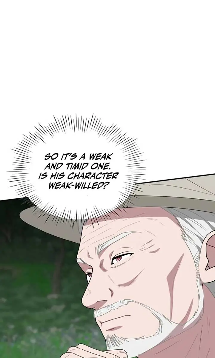The Otherworldly Genius Method Actor Chapter 67 Page 53