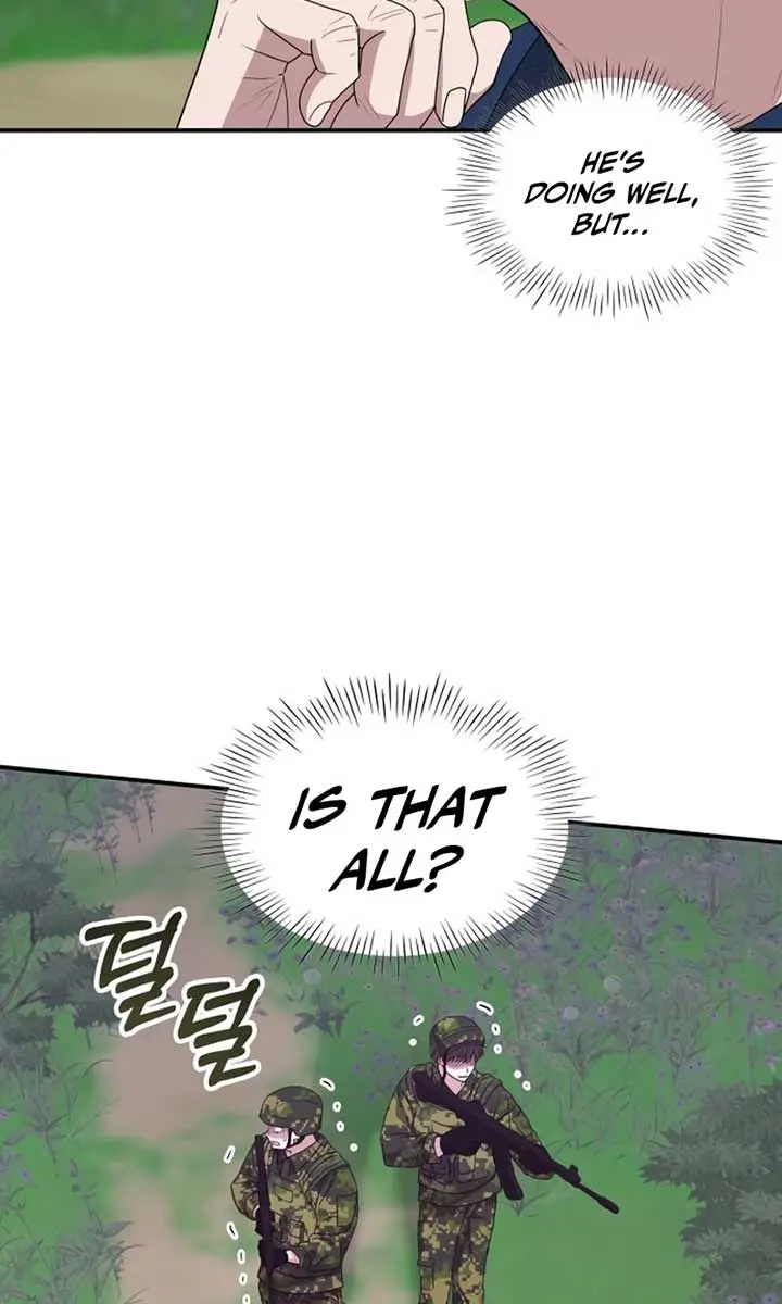 The Otherworldly Genius Method Actor Chapter 67 Page 54