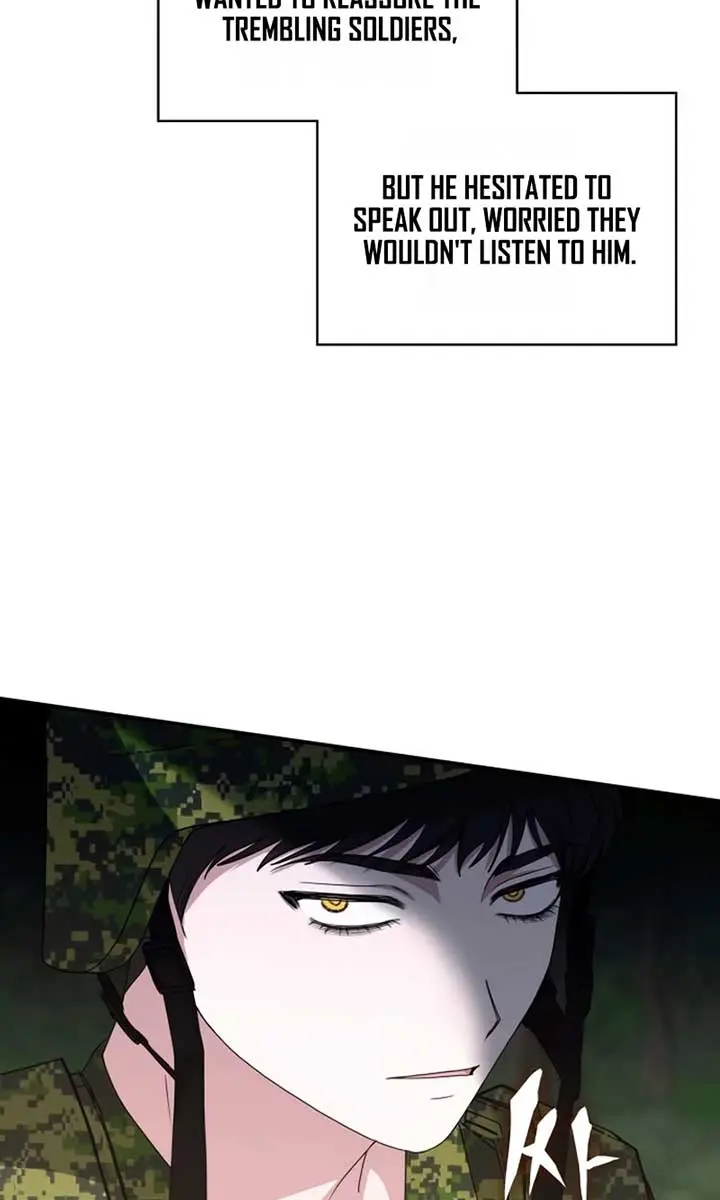 The Otherworldly Genius Method Actor Chapter 67 Page 58