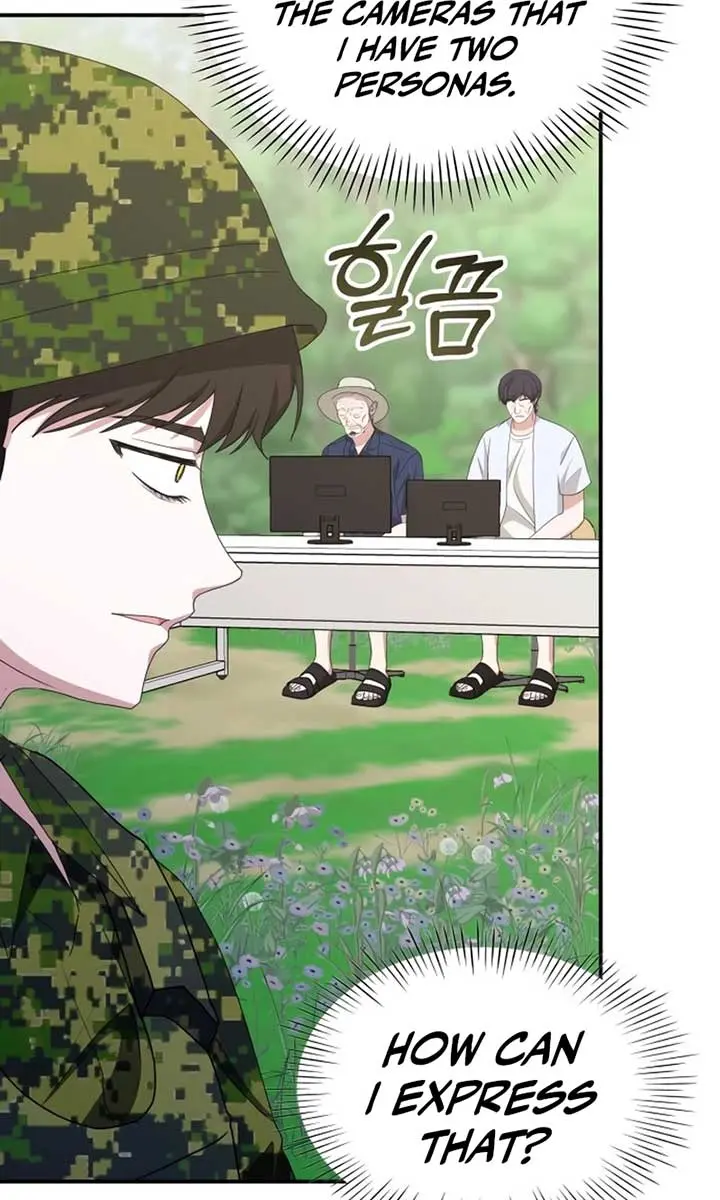 The Otherworldly Genius Method Actor Chapter 67 Page 60