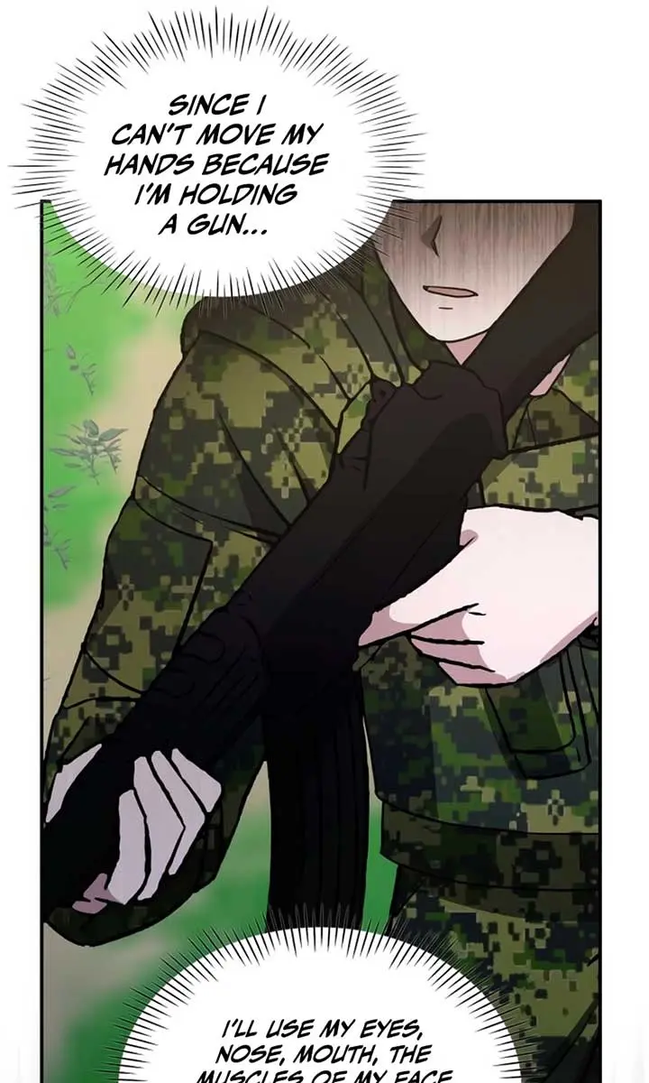 The Otherworldly Genius Method Actor Chapter 67 Page 65