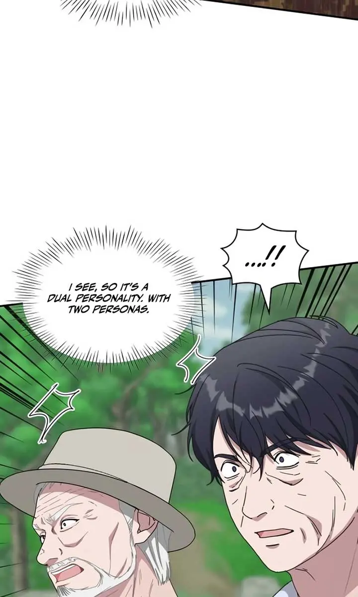 The Otherworldly Genius Method Actor Chapter 67 Page 68