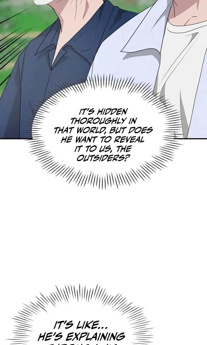 The Otherworldly Genius Method Actor Chapter 67 Page 69