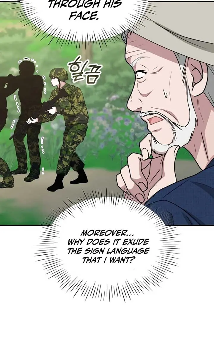 The Otherworldly Genius Method Actor Chapter 67 Page 70