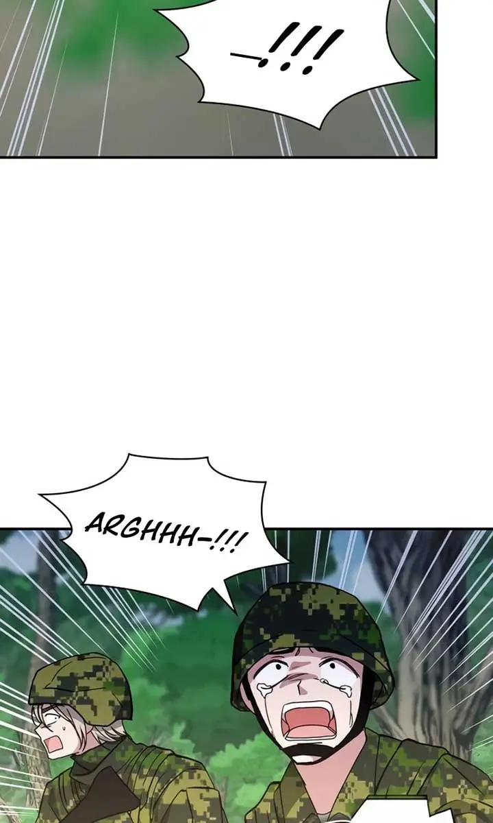 The Otherworldly Genius Method Actor Chapter 67 Page 72