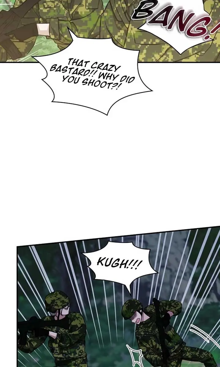 The Otherworldly Genius Method Actor Chapter 67 Page 73