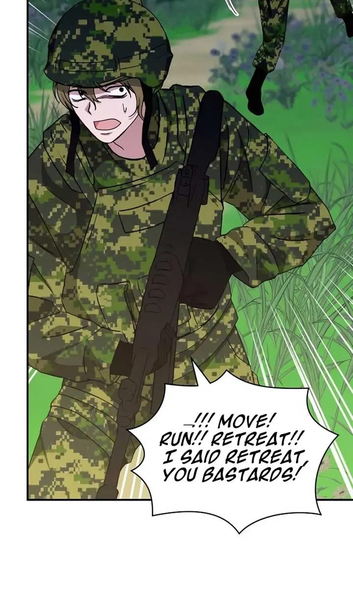 The Otherworldly Genius Method Actor Chapter 67 Page 74