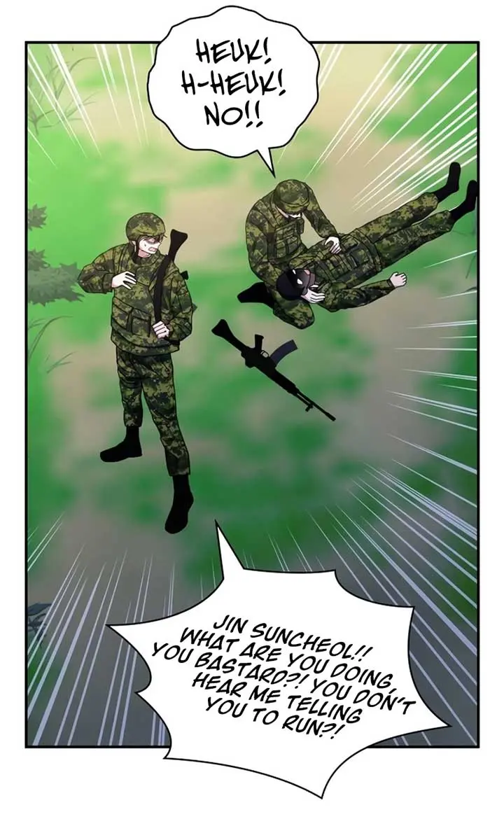 The Otherworldly Genius Method Actor Chapter 67 Page 76