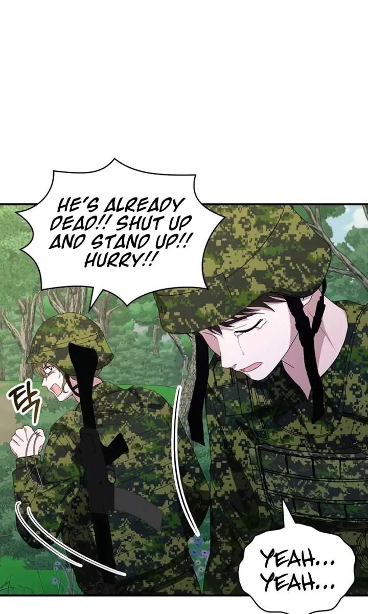 The Otherworldly Genius Method Actor Chapter 67 Page 77