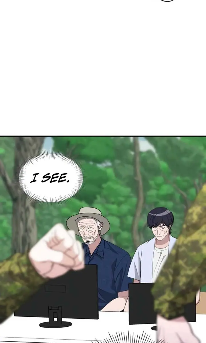 The Otherworldly Genius Method Actor Chapter 67 Page 78