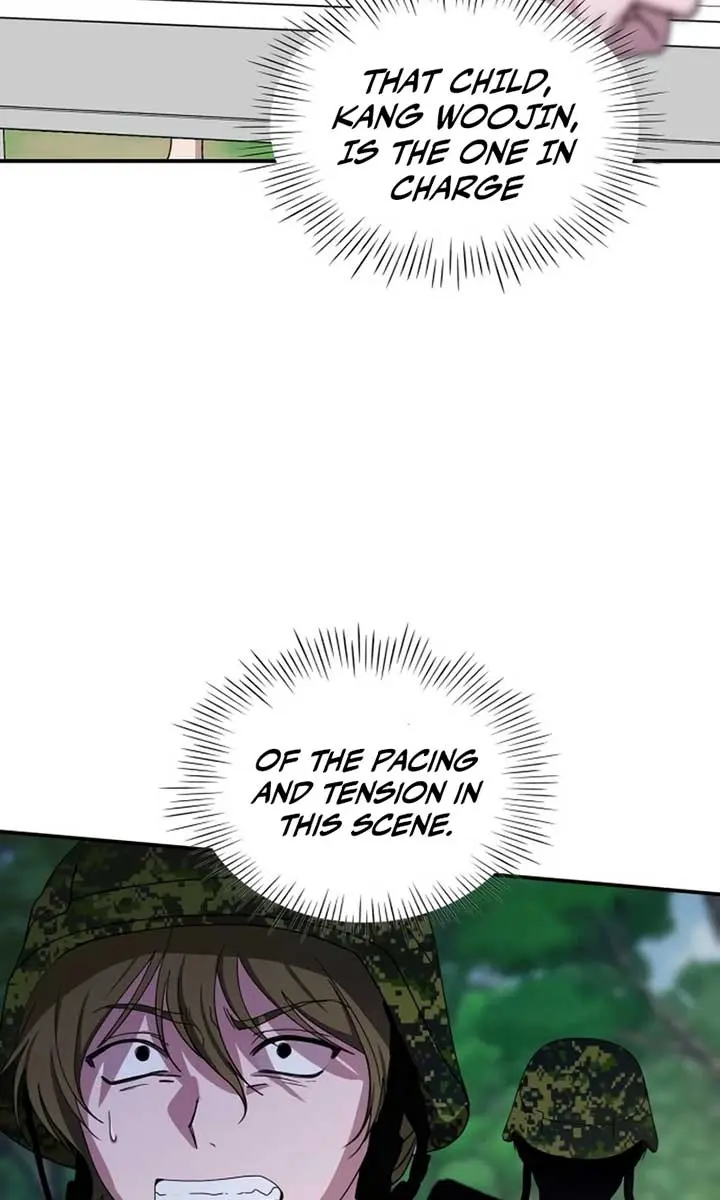 The Otherworldly Genius Method Actor Chapter 67 Page 79