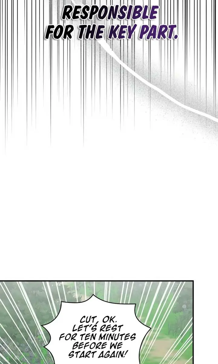 The Otherworldly Genius Method Actor Chapter 67 Page 83