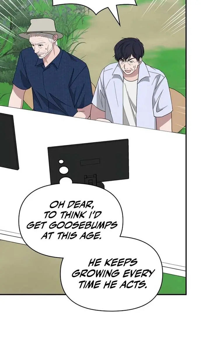 The Otherworldly Genius Method Actor Chapter 67 Page 84
