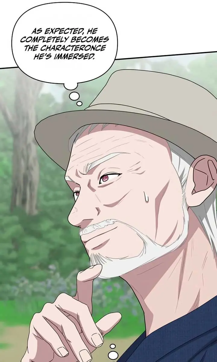 The Otherworldly Genius Method Actor Chapter 67 Page 86