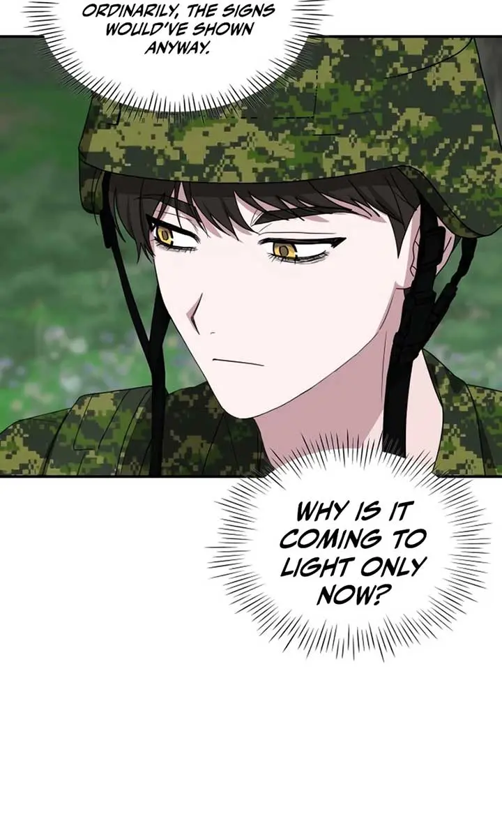 The Otherworldly Genius Method Actor Chapter 67 Page 89